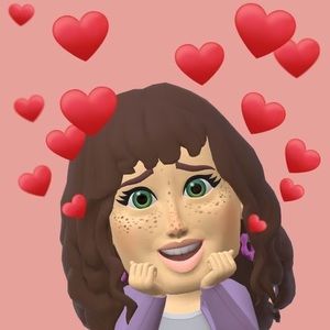 Meet your Posher, Diane